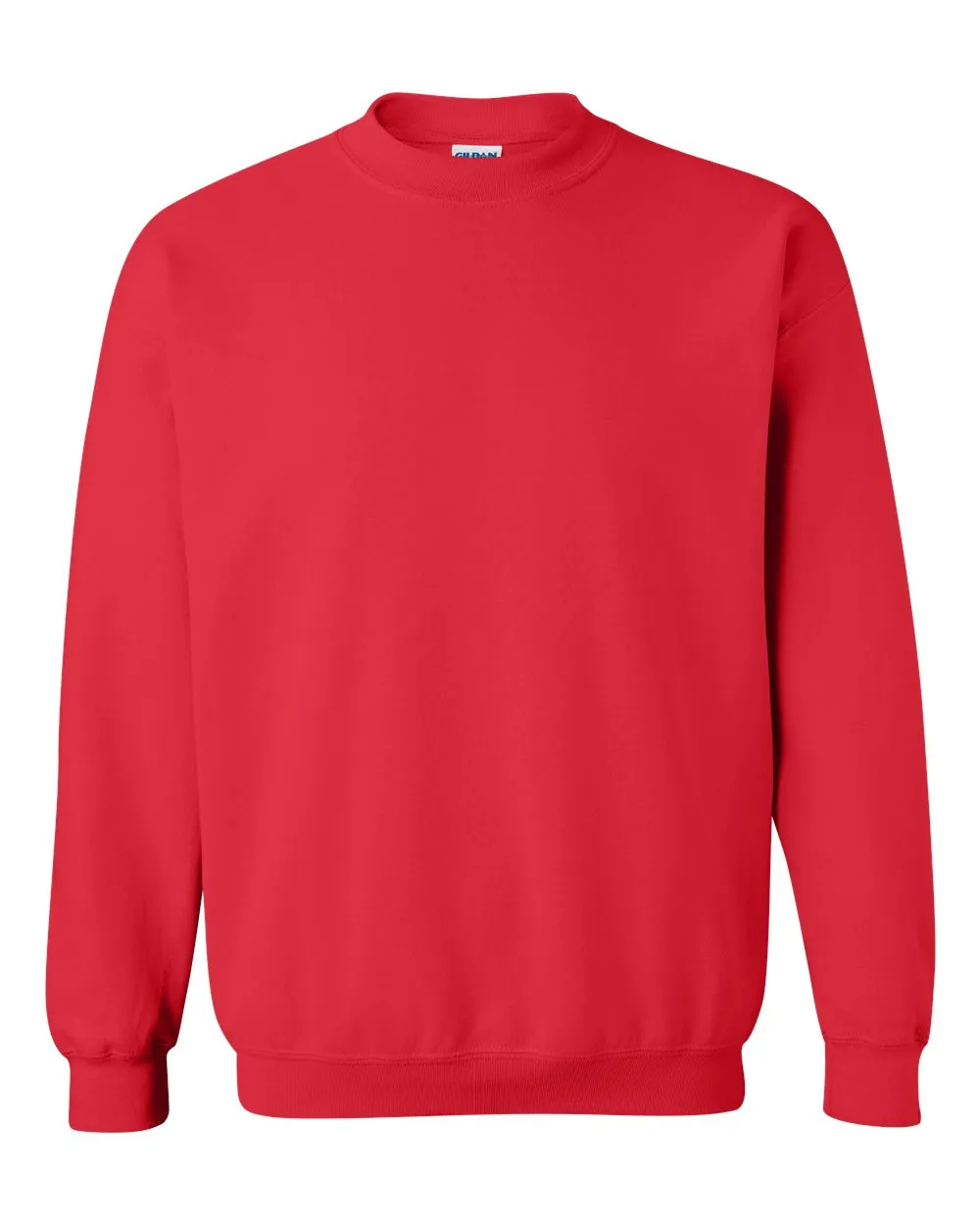 Gildan 18000 Heavy Blend Crewneck Sweatshirt