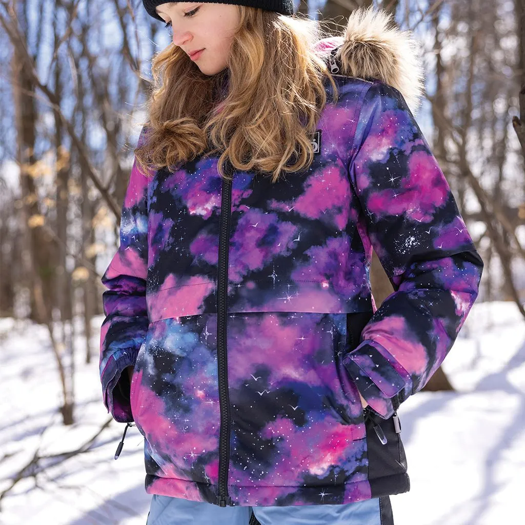 Girl's SNO Kyana Jacket