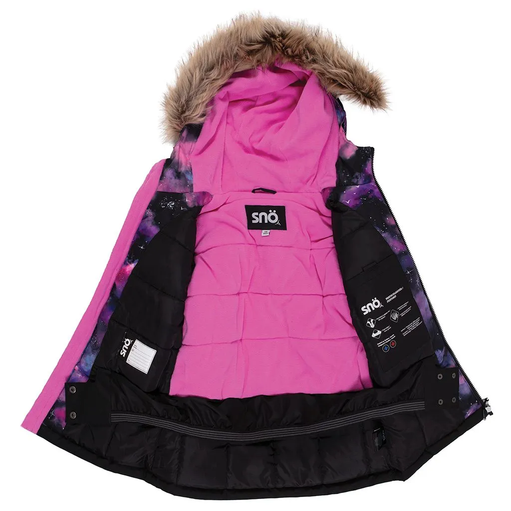 Girl's SNO Kyana Jacket