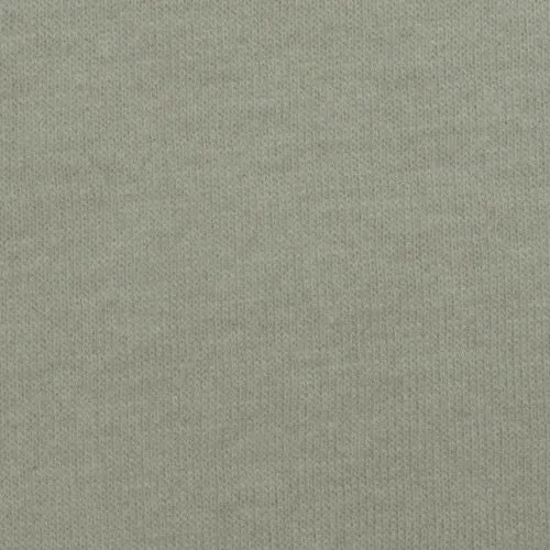 Harbor Light Gray Tissue Jersey Knit Fabric