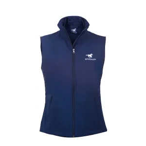 Hygain® Ladies Softshell Vest