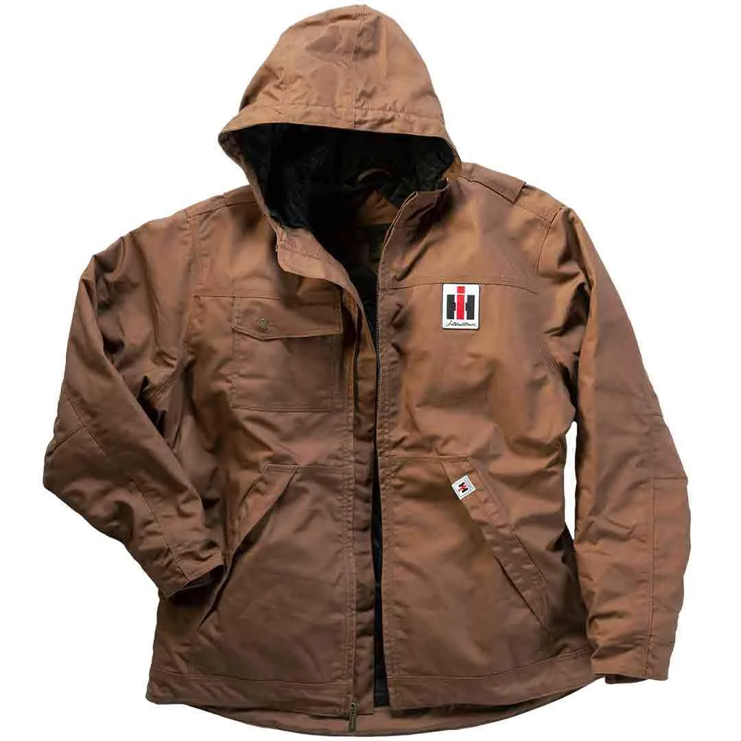 IH Work Jacket