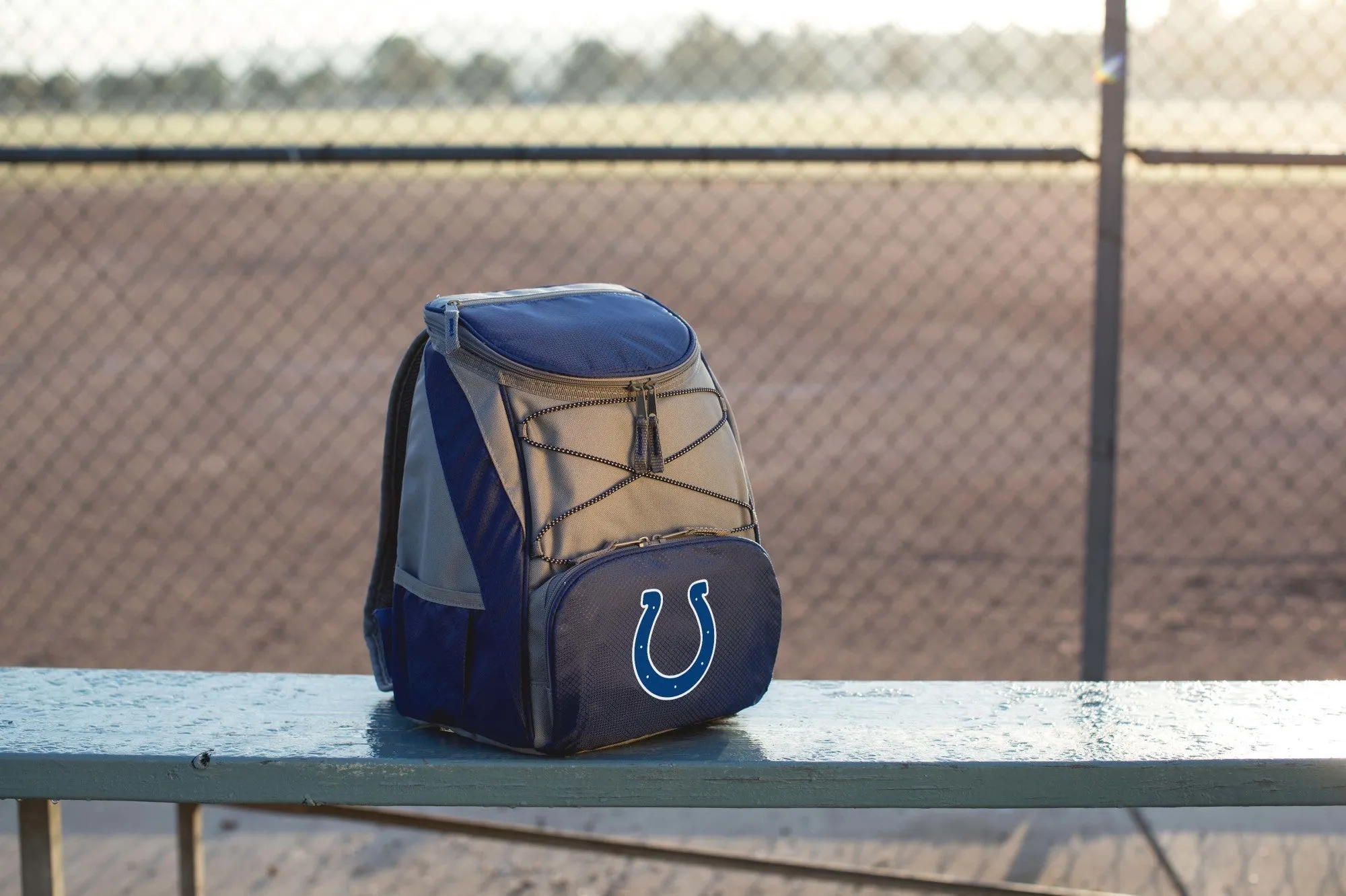 Indianapolis Colts - PTX Backpack Cooler