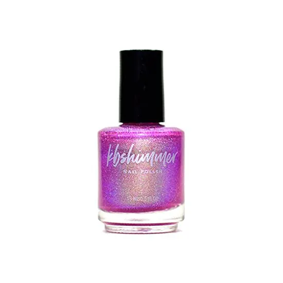 KBShimmer - Nail Polish - What's Poppin'