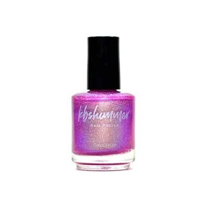 KBShimmer - Nail Polish - What's Poppin'