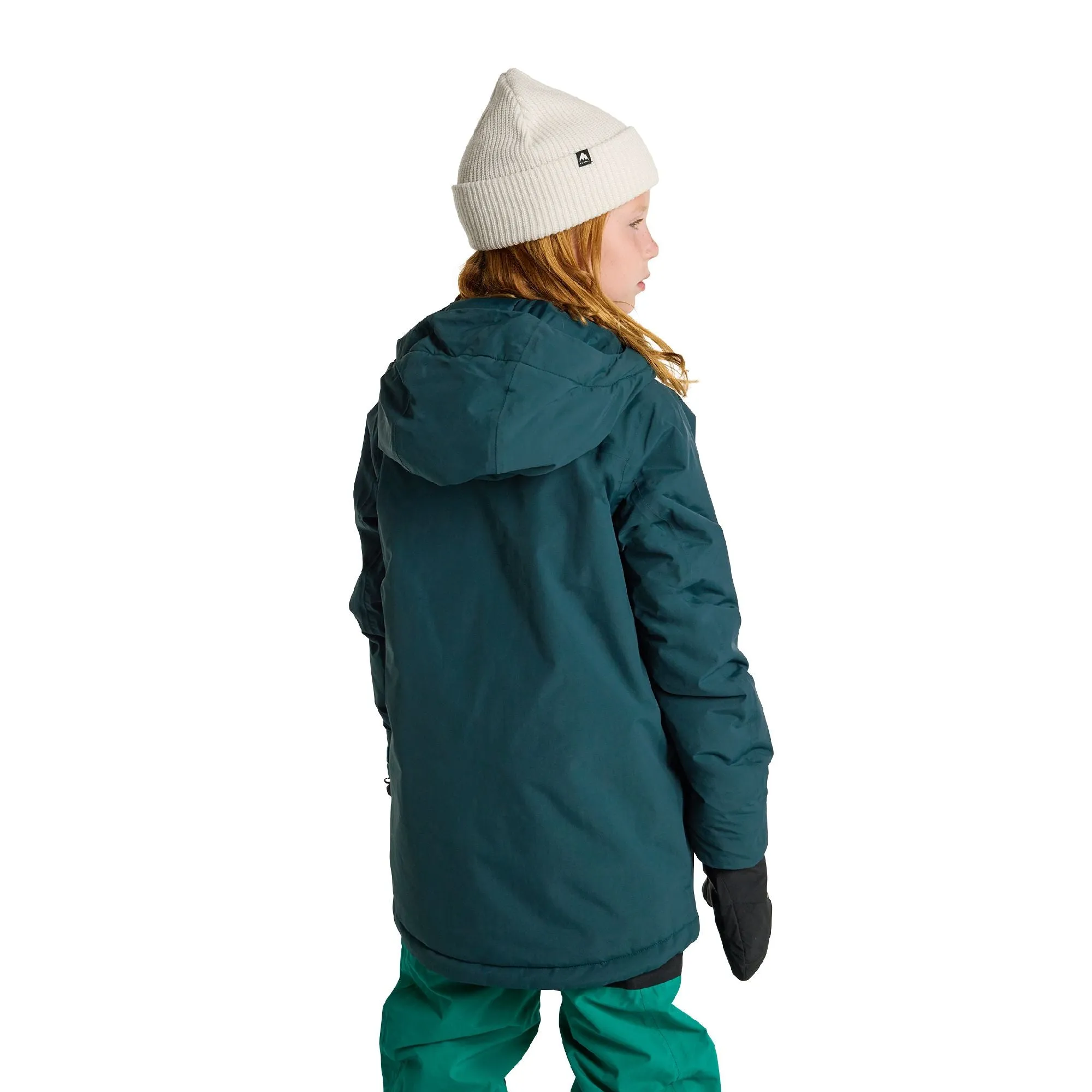 Kids' Burton Ascutney 2L Jacket