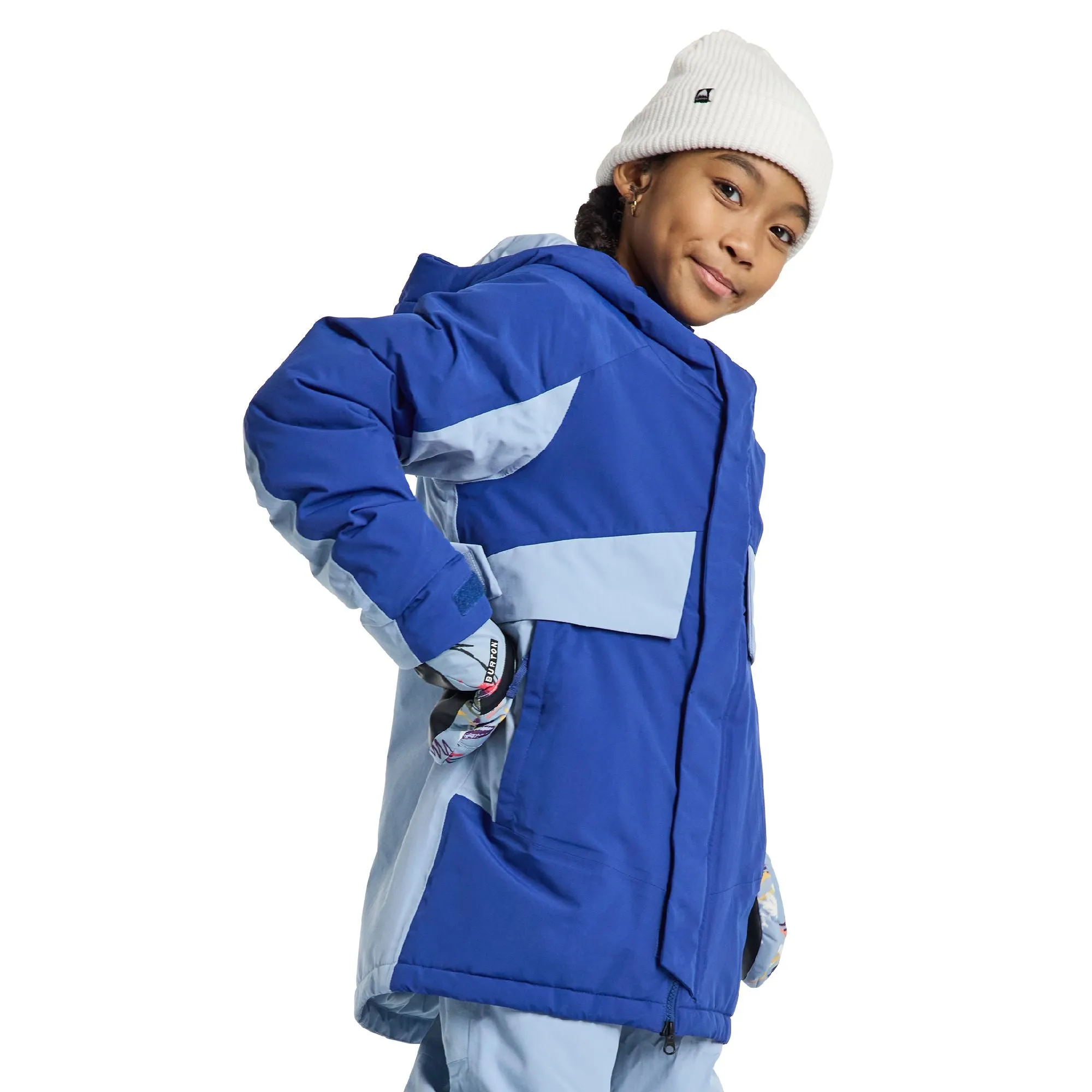 Kids' Burton Ascutney 2L Jacket