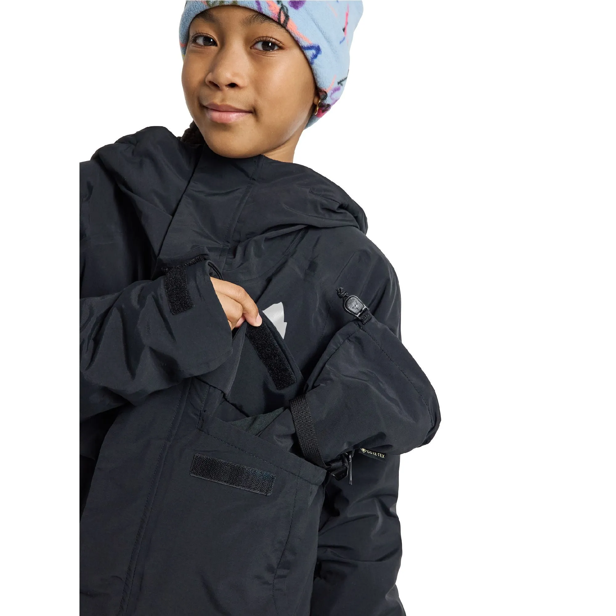 Kids' Burton Ascutney 2L Jacket