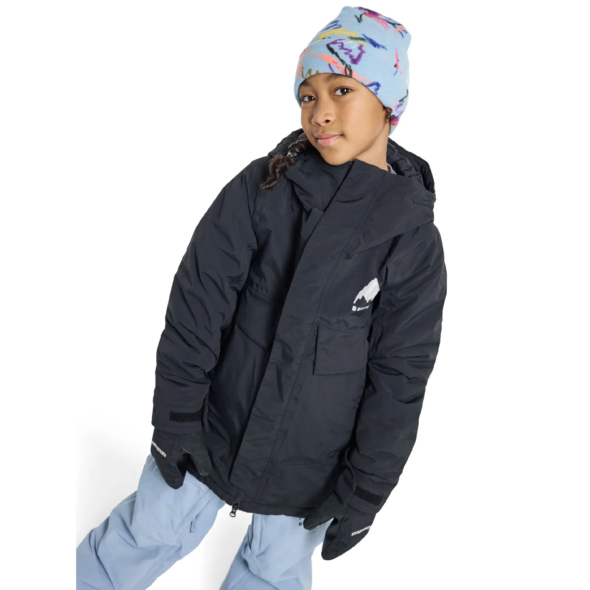 Kids' Burton Ascutney 2L Jacket