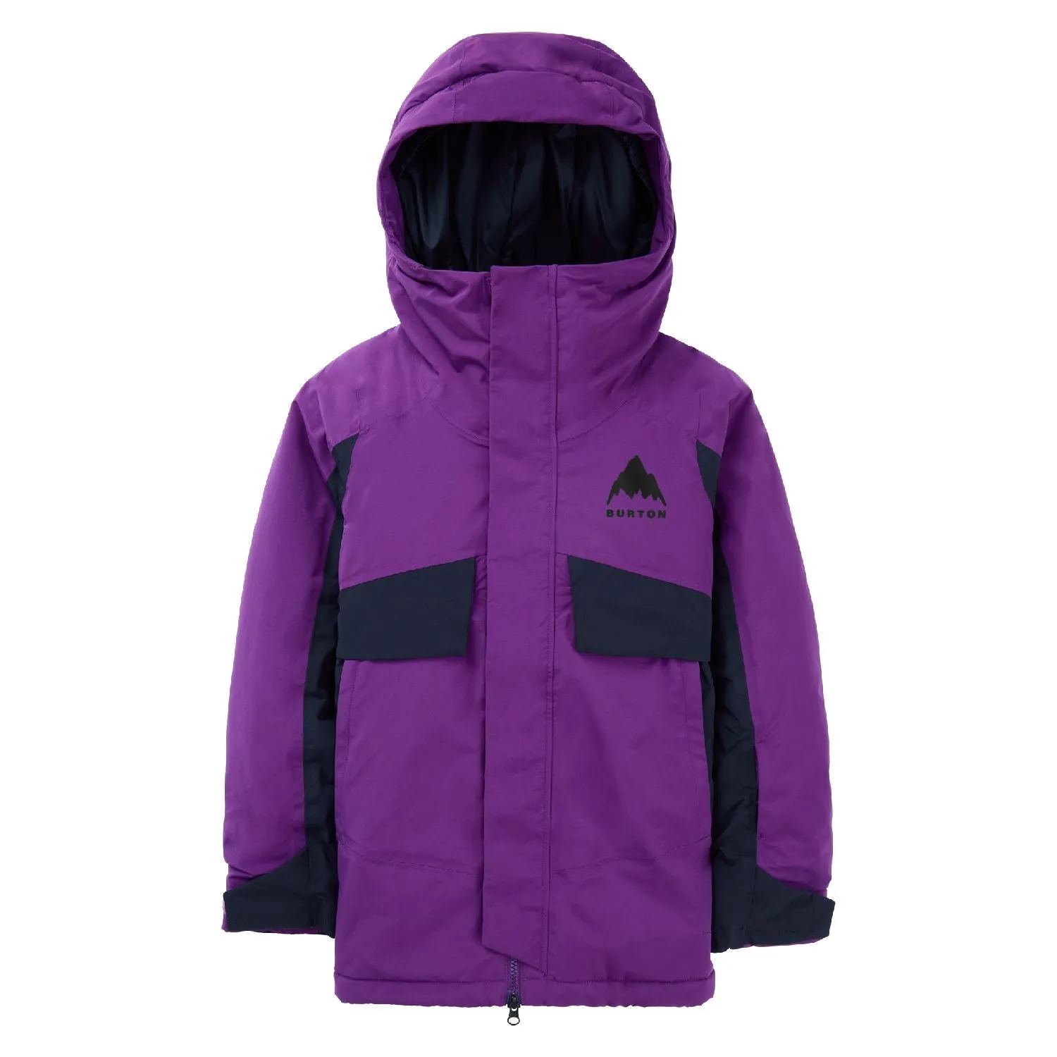 Kids' Burton Ascutney 2L Jacket