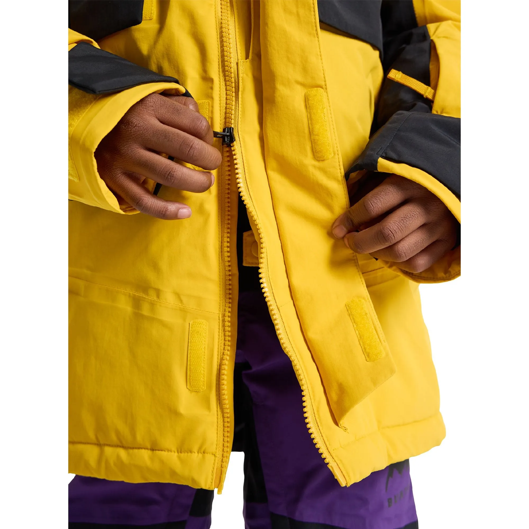 Kids' Burton Ascutney 2L Jacket