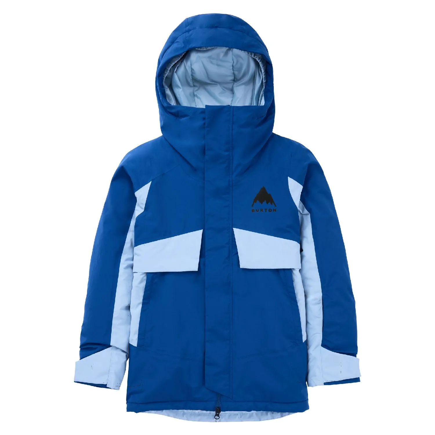 Kids' Burton Ascutney 2L Jacket