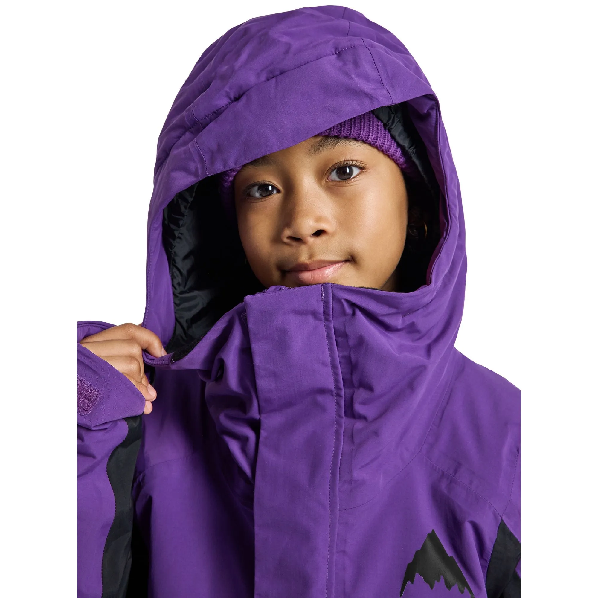 Kids' Burton Ascutney 2L Jacket