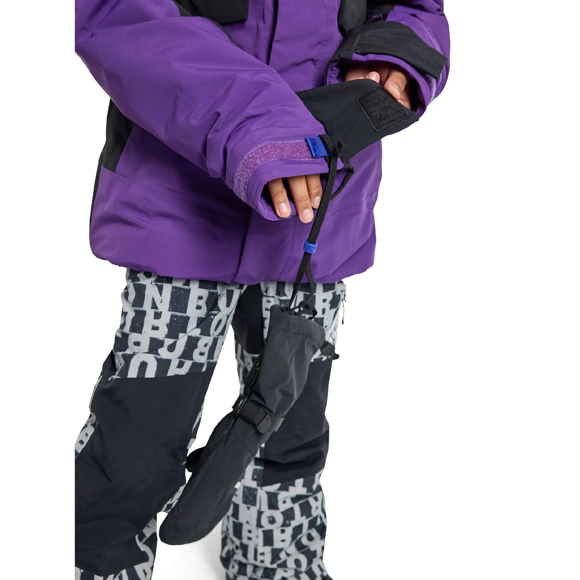 Kids' Burton Ascutney 2L Jacket