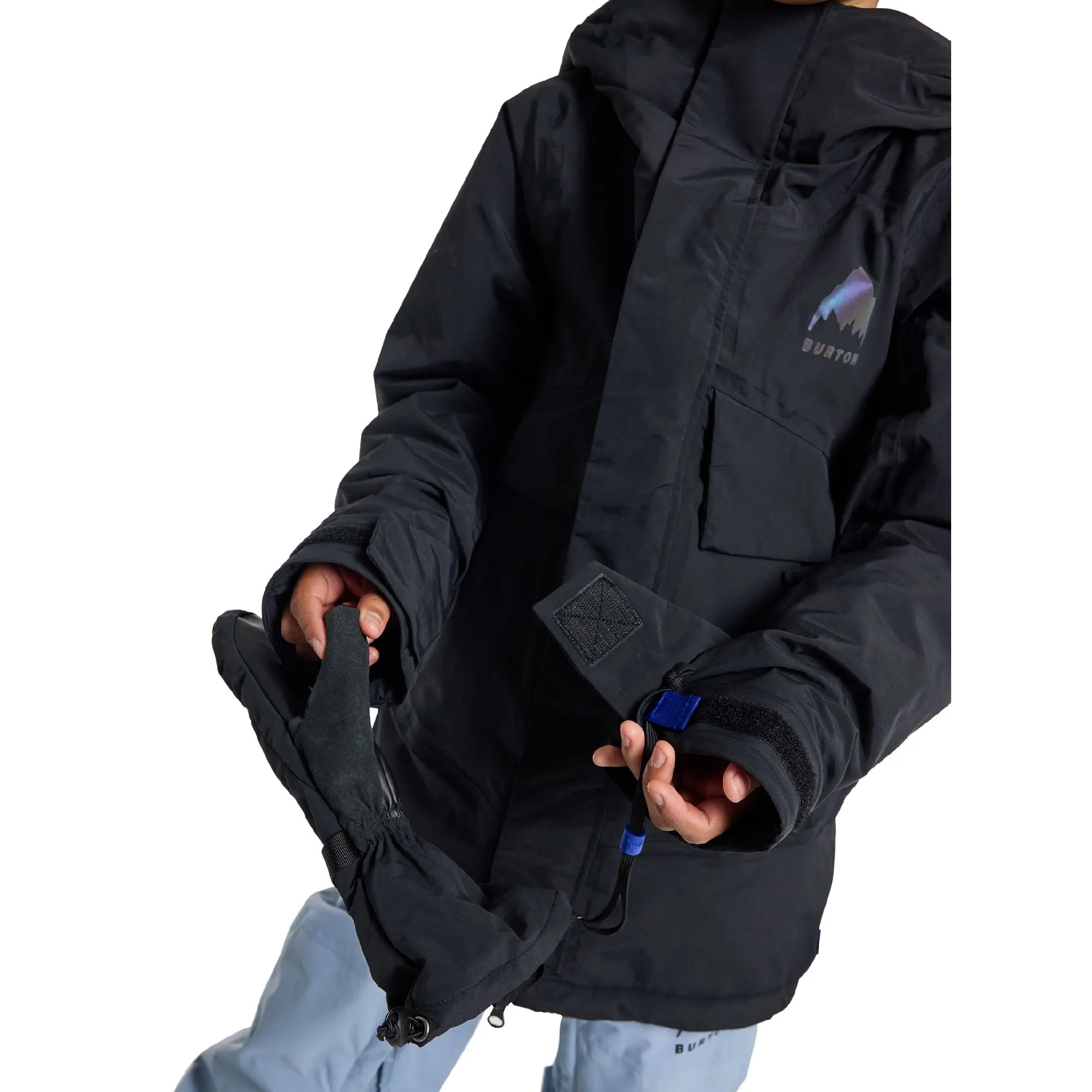 Kids' Burton Ascutney 2L Jacket