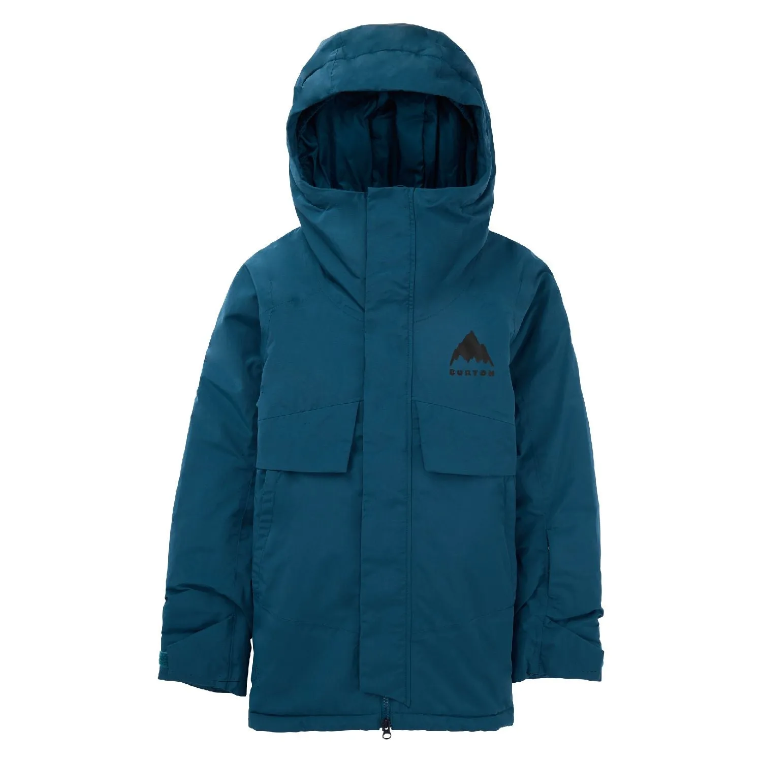 Kids' Burton Ascutney 2L Jacket