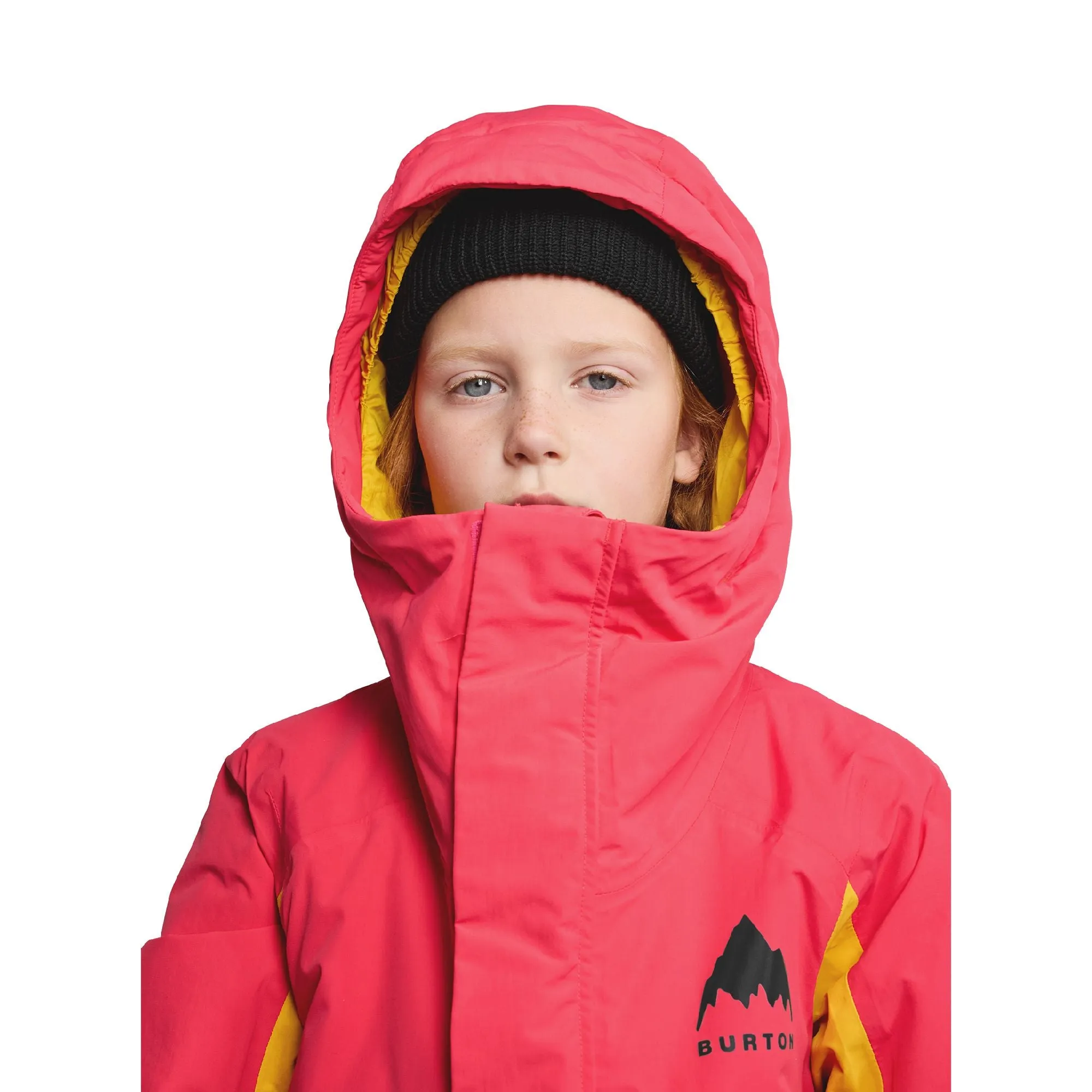 Kids' Burton Ascutney 2L Jacket