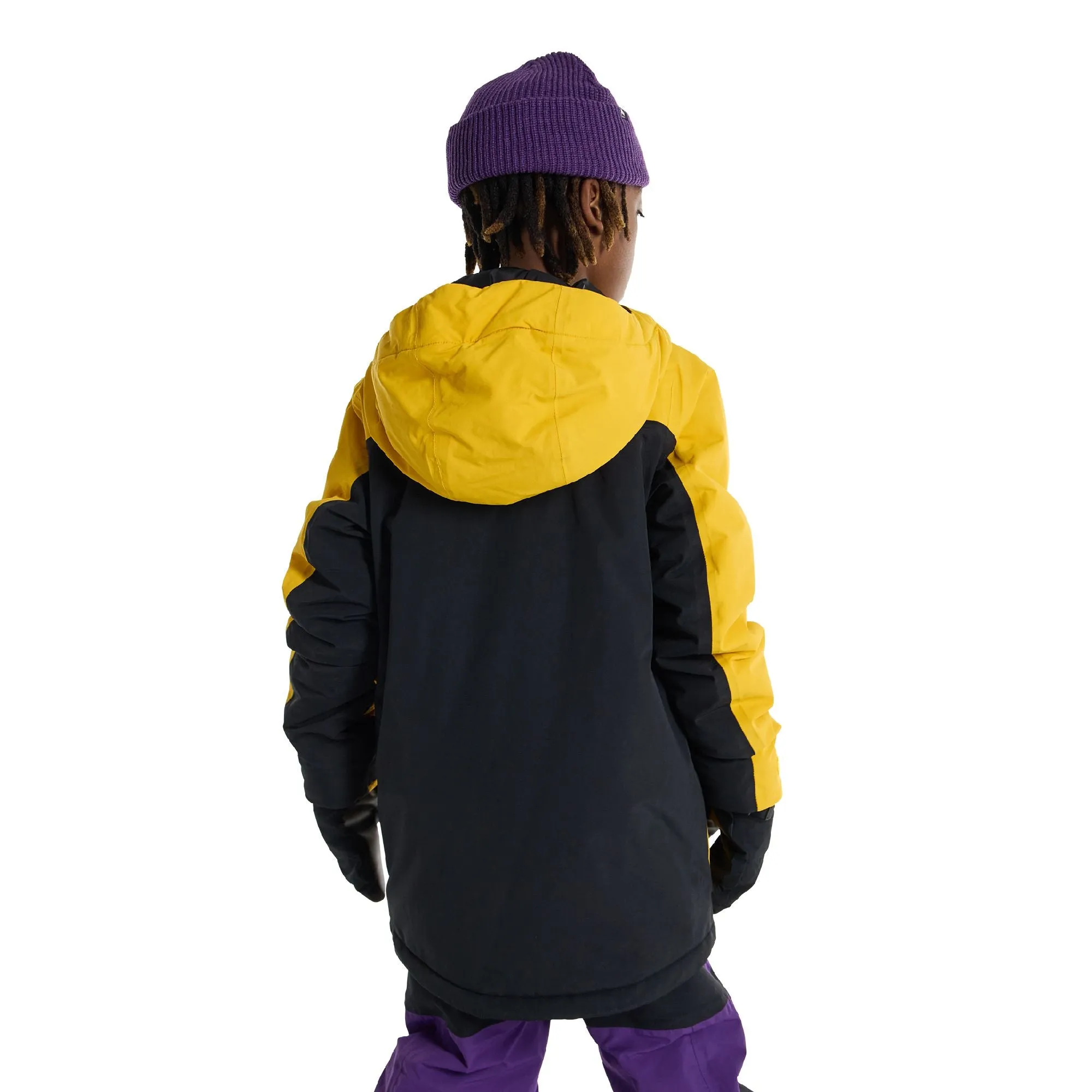 Kids' Burton Ascutney 2L Jacket