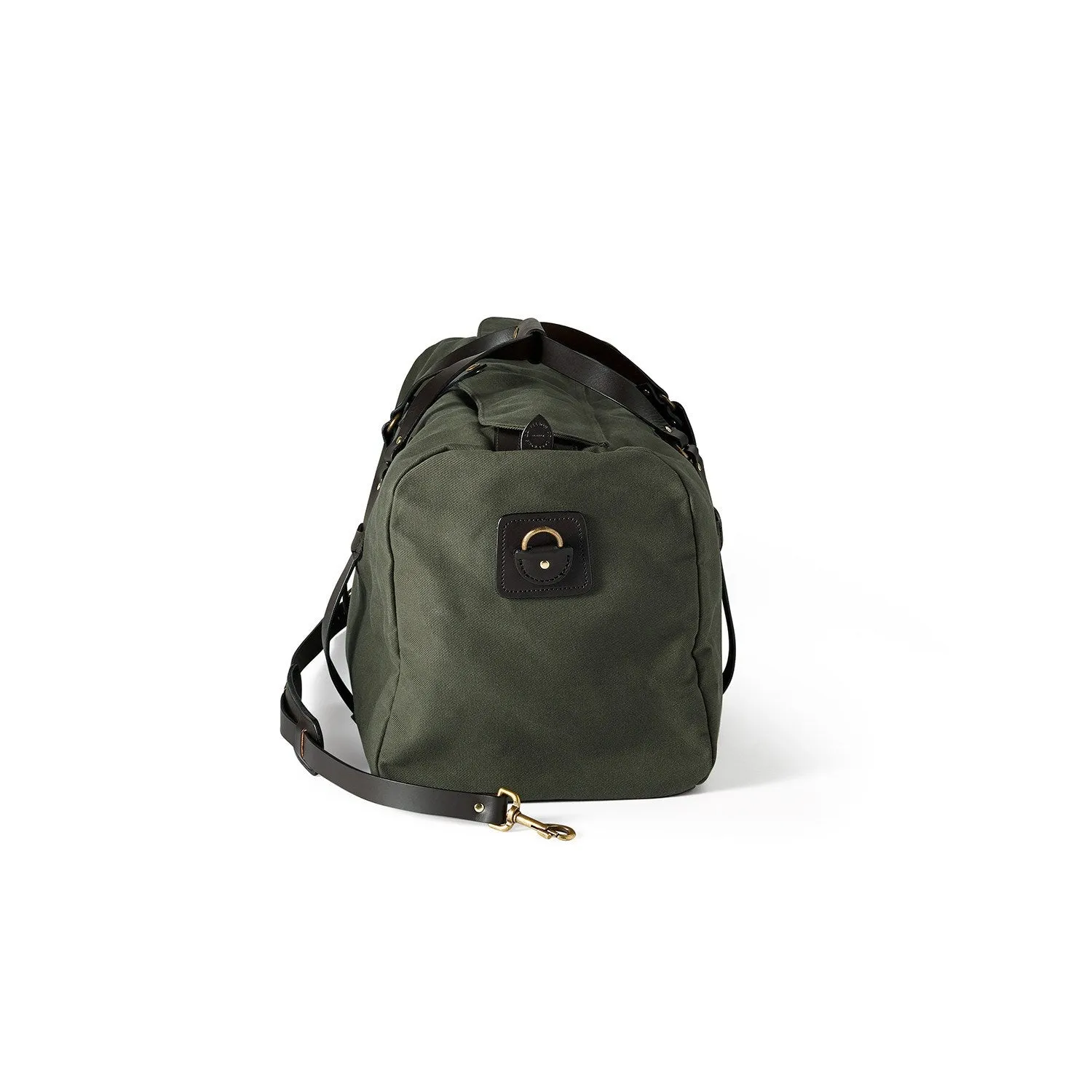 Large Duffle Otter Green