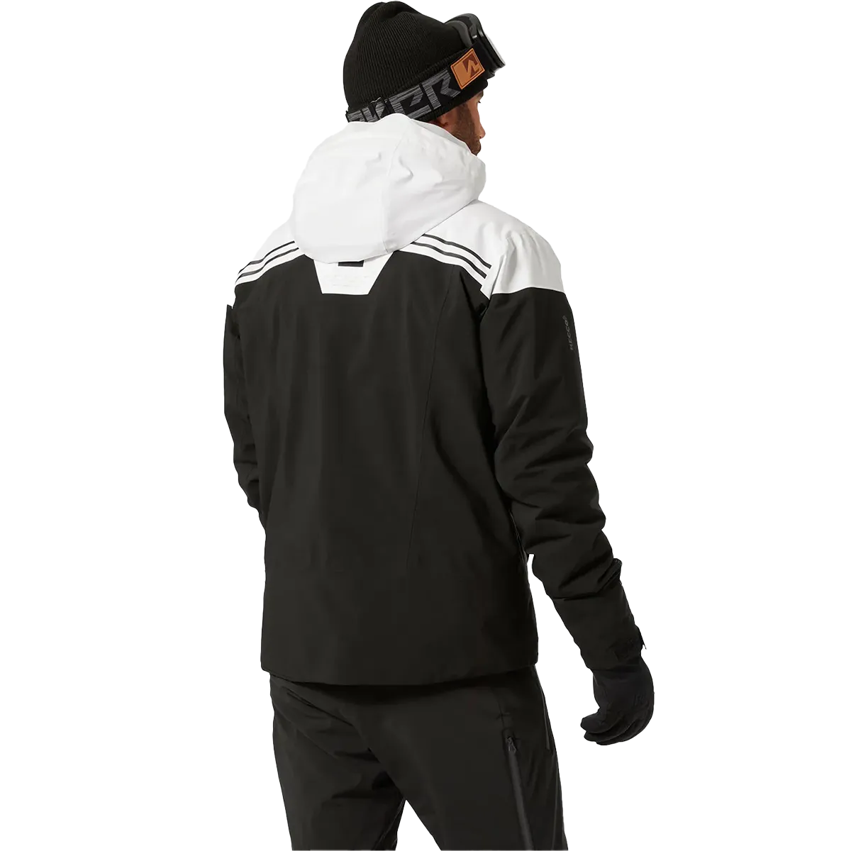 Men's Alpha Infinity Jacket