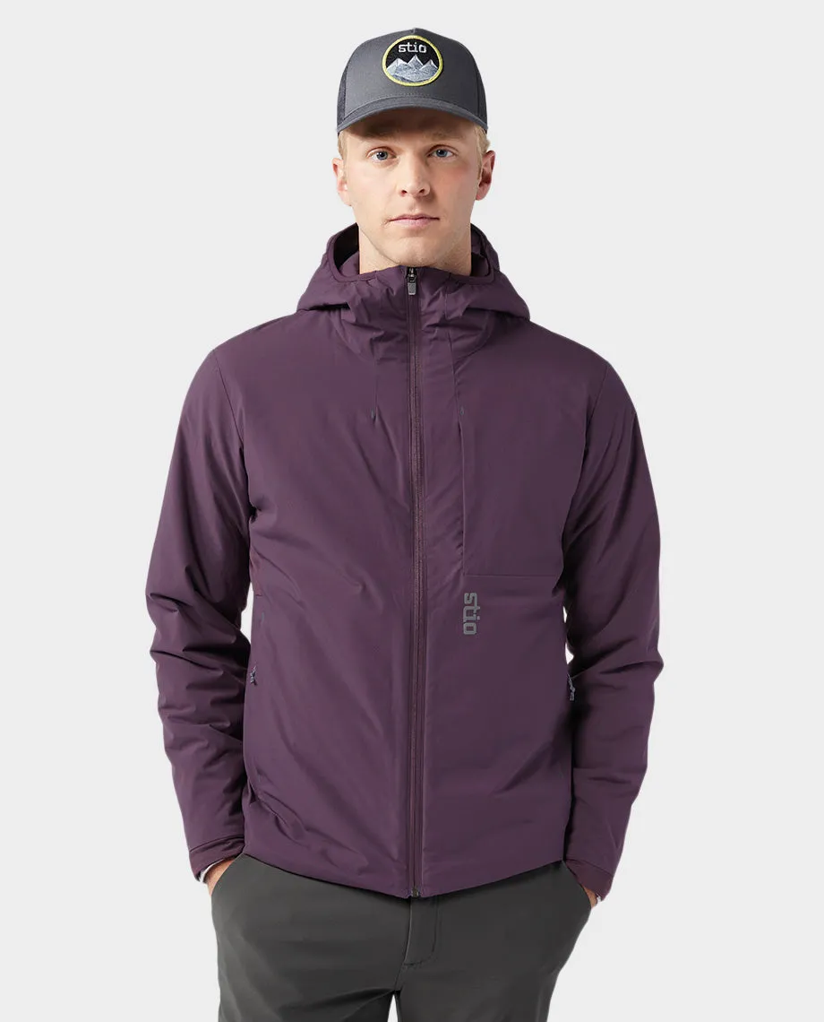 Men's Fernos Insulated Jacket