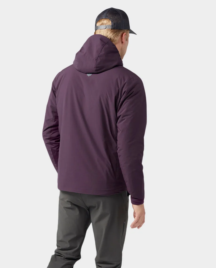 Men's Fernos Insulated Jacket