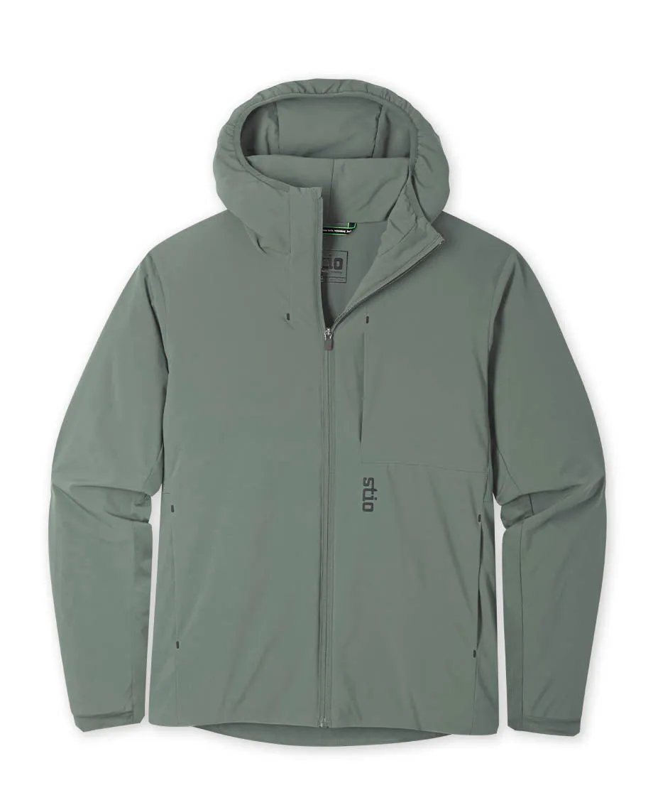 Men's Fernos Insulated Jacket