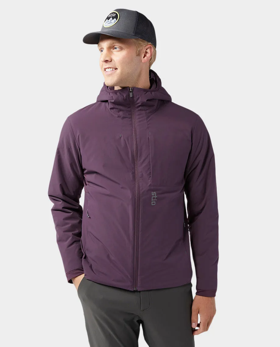 Men's Fernos Insulated Jacket