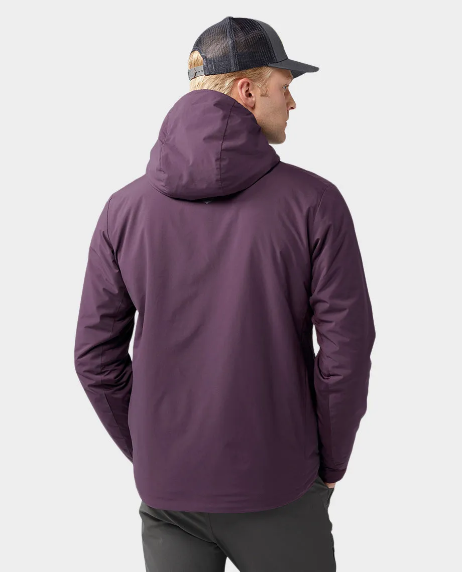 Men's Fernos Insulated Jacket