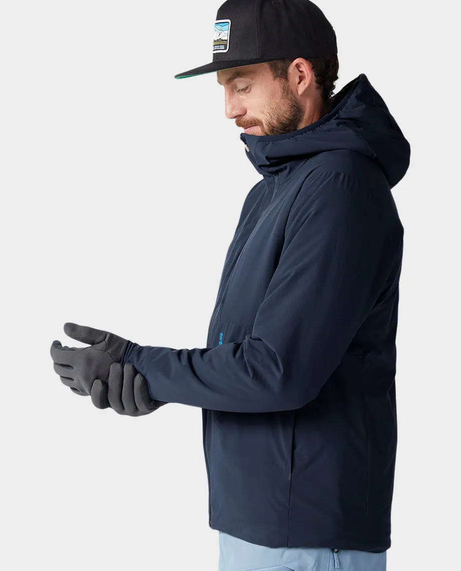 Men's Fernos Insulated Jacket