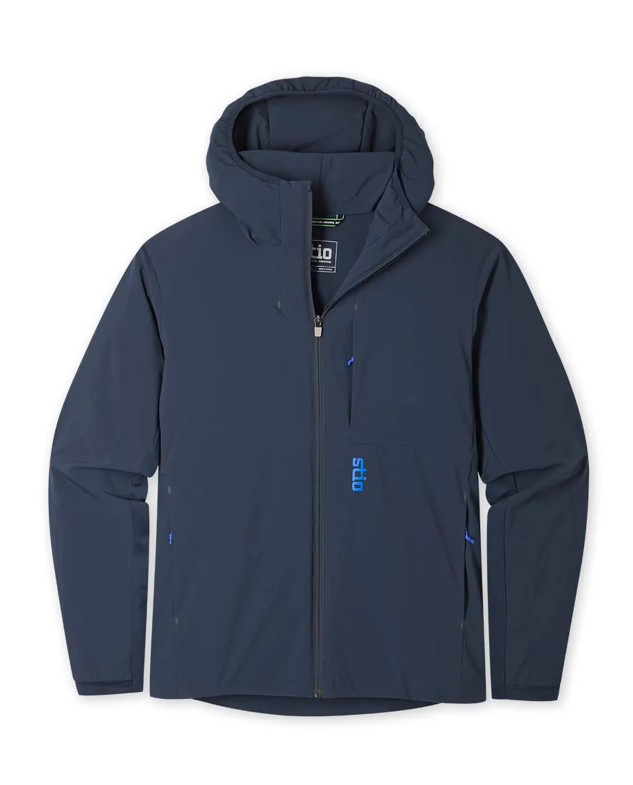 Men's Fernos Insulated Jacket