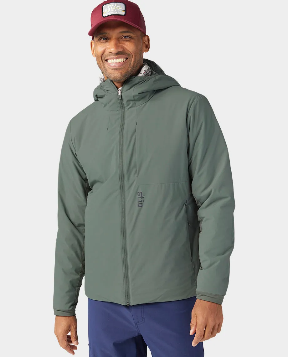 Men's Fernos Insulated Jacket