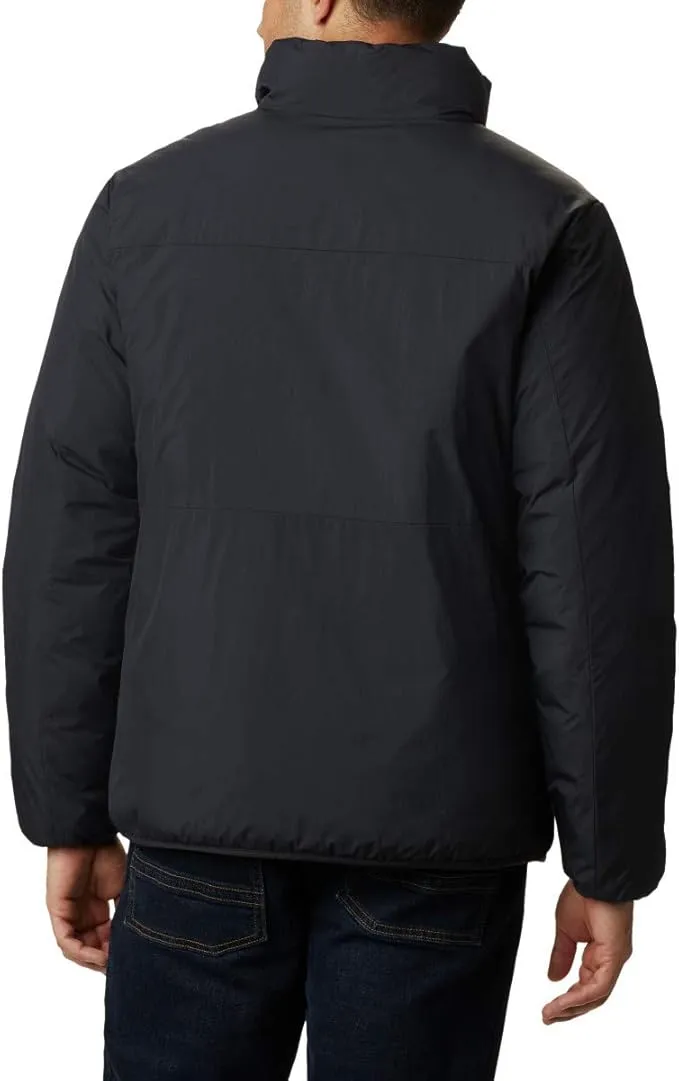 Men's Grand Wall Jacket