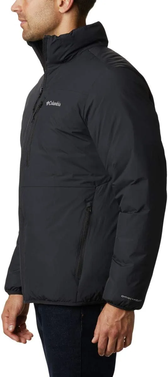 Men's Grand Wall Jacket