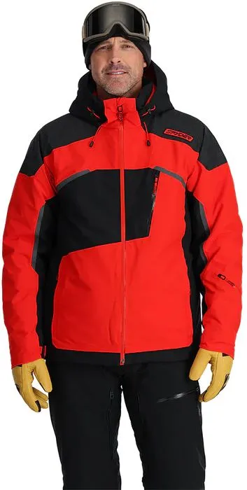 Mens Leader Insulated Jacket 2024