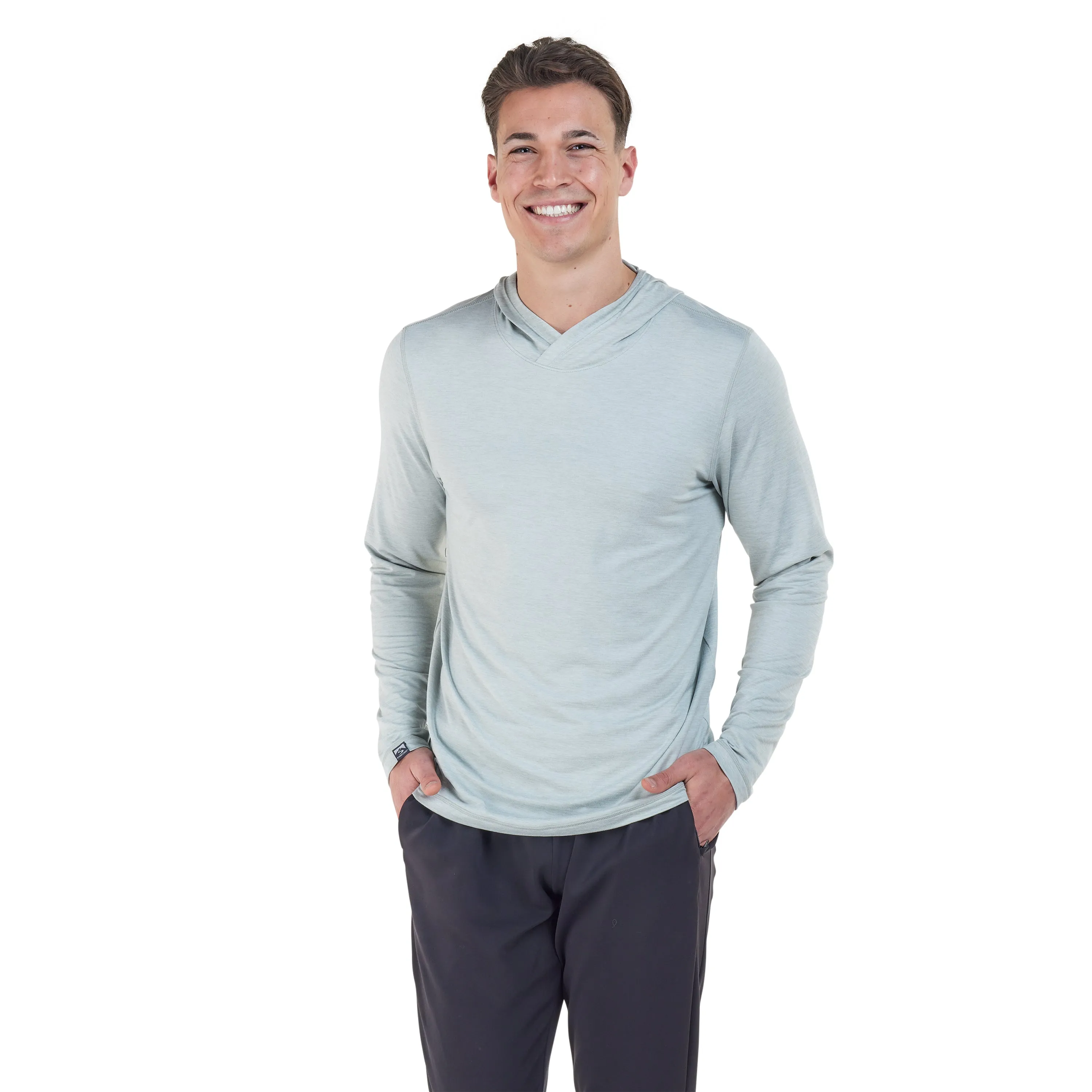 Men's Pacesetter Hoodie - LAST CHANCE