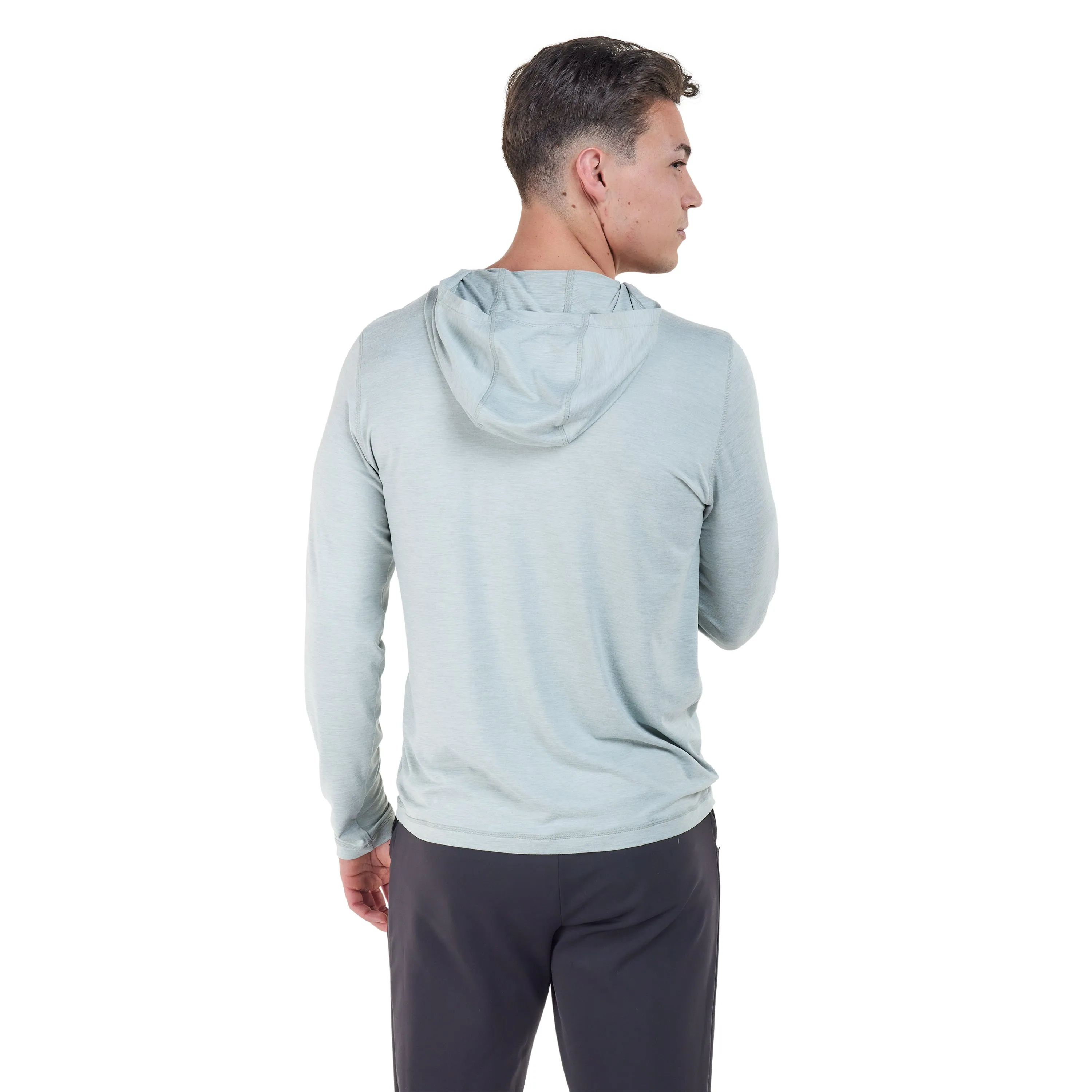 Men's Pacesetter Hoodie - LAST CHANCE