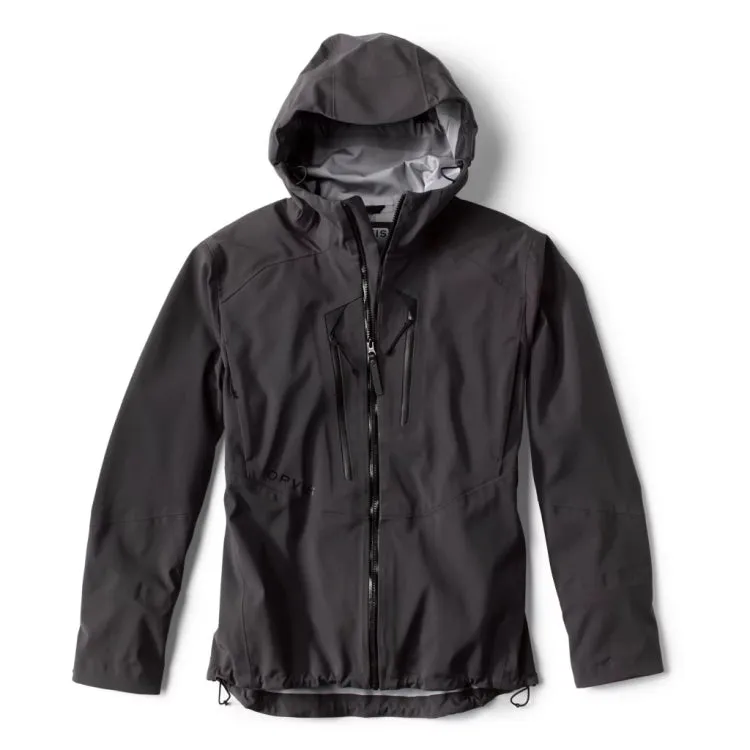 Orvis Pro Wading Jacket - Blackout