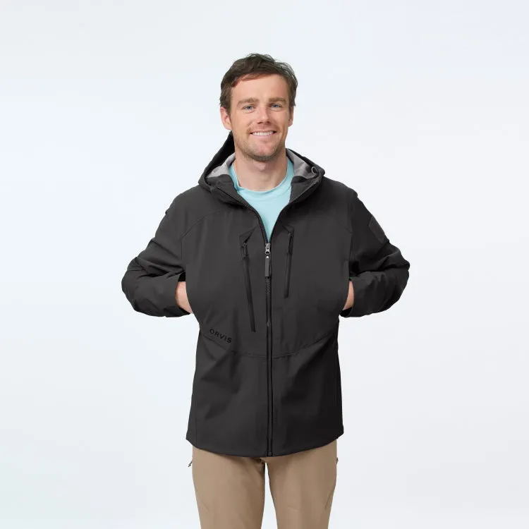 Orvis Pro Wading Jacket - Blackout