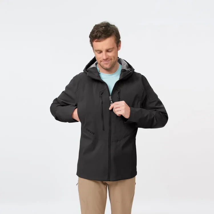 Orvis Pro Wading Jacket - Blackout