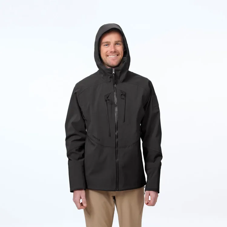 Orvis Pro Wading Jacket - Blackout