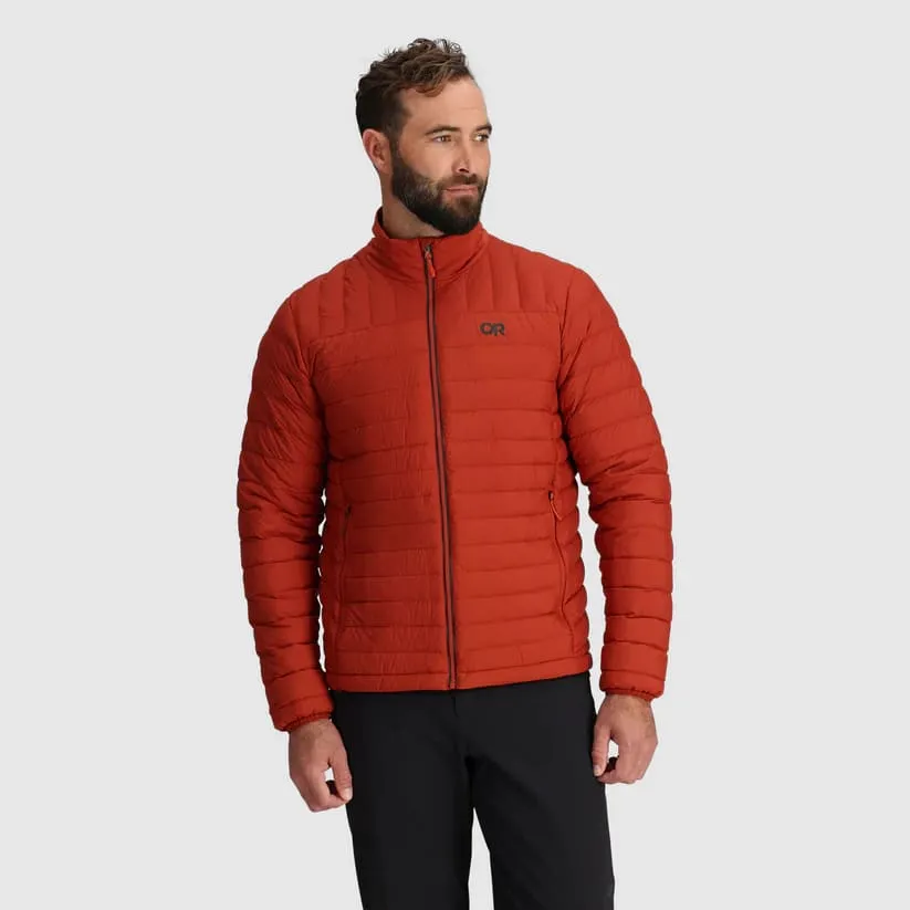 Outdoor Research Men's Transcendent Down Jacket