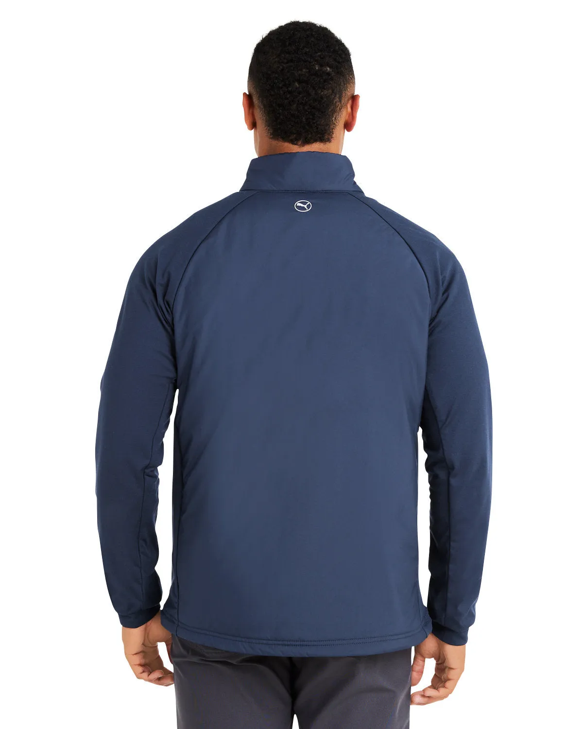 Puma Golf Hielands Jacket