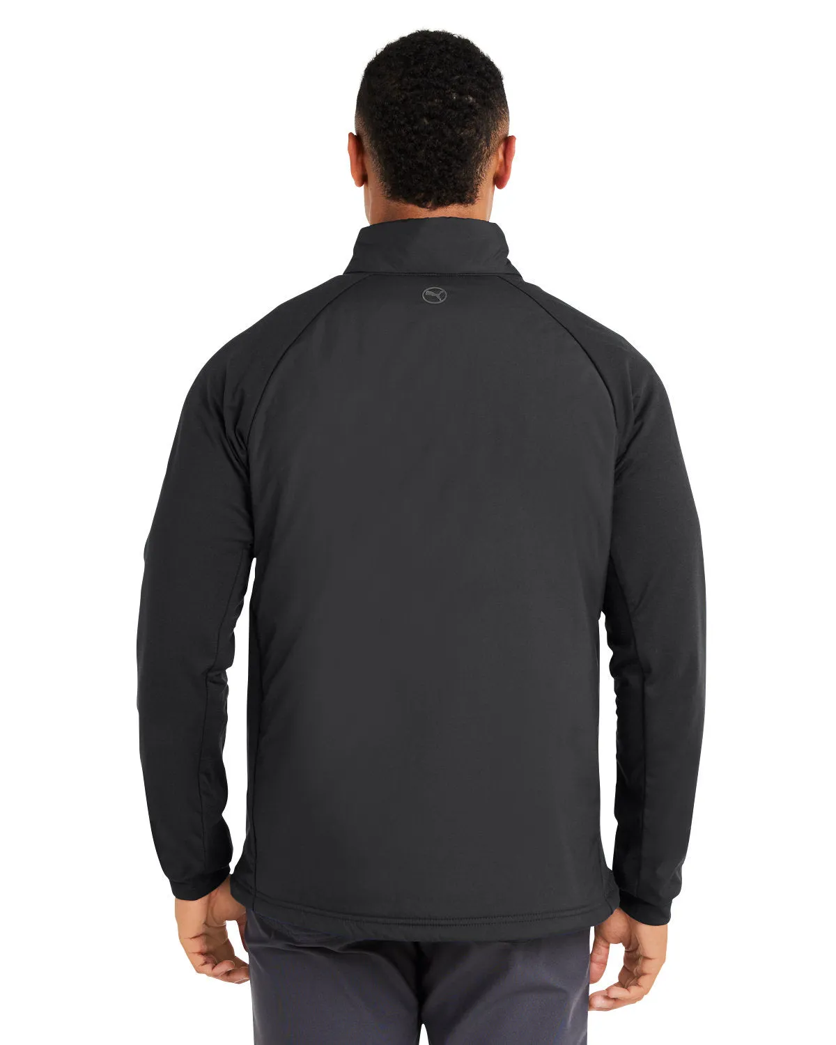 Puma Golf Hielands Jacket