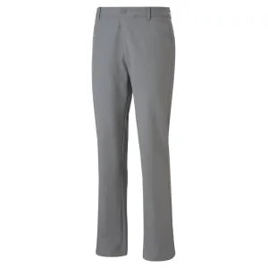 Puma Men's Dealer Golf Pants - Slate Sky