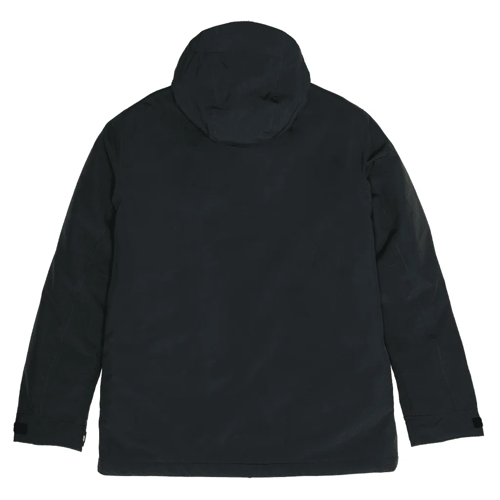 Reedy 2L insulated jacket - Black