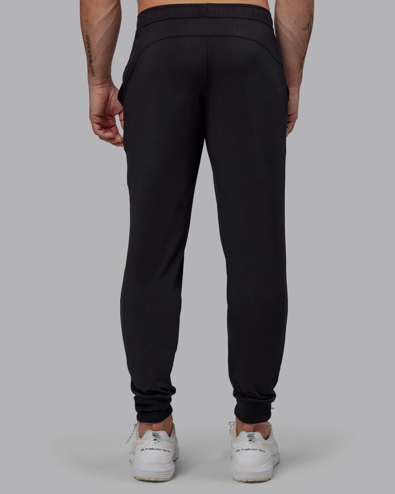 Restore CloudFLX Joggers - Black