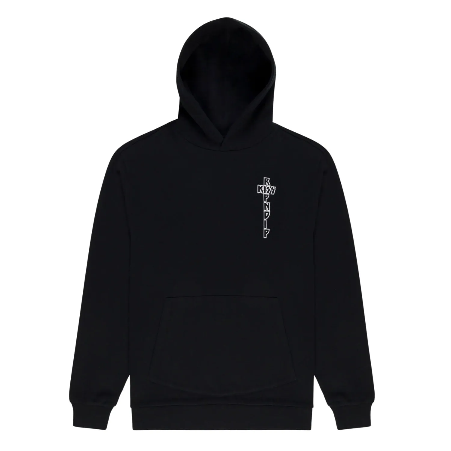 Ripndip Made For Lovin Hoodie - Black