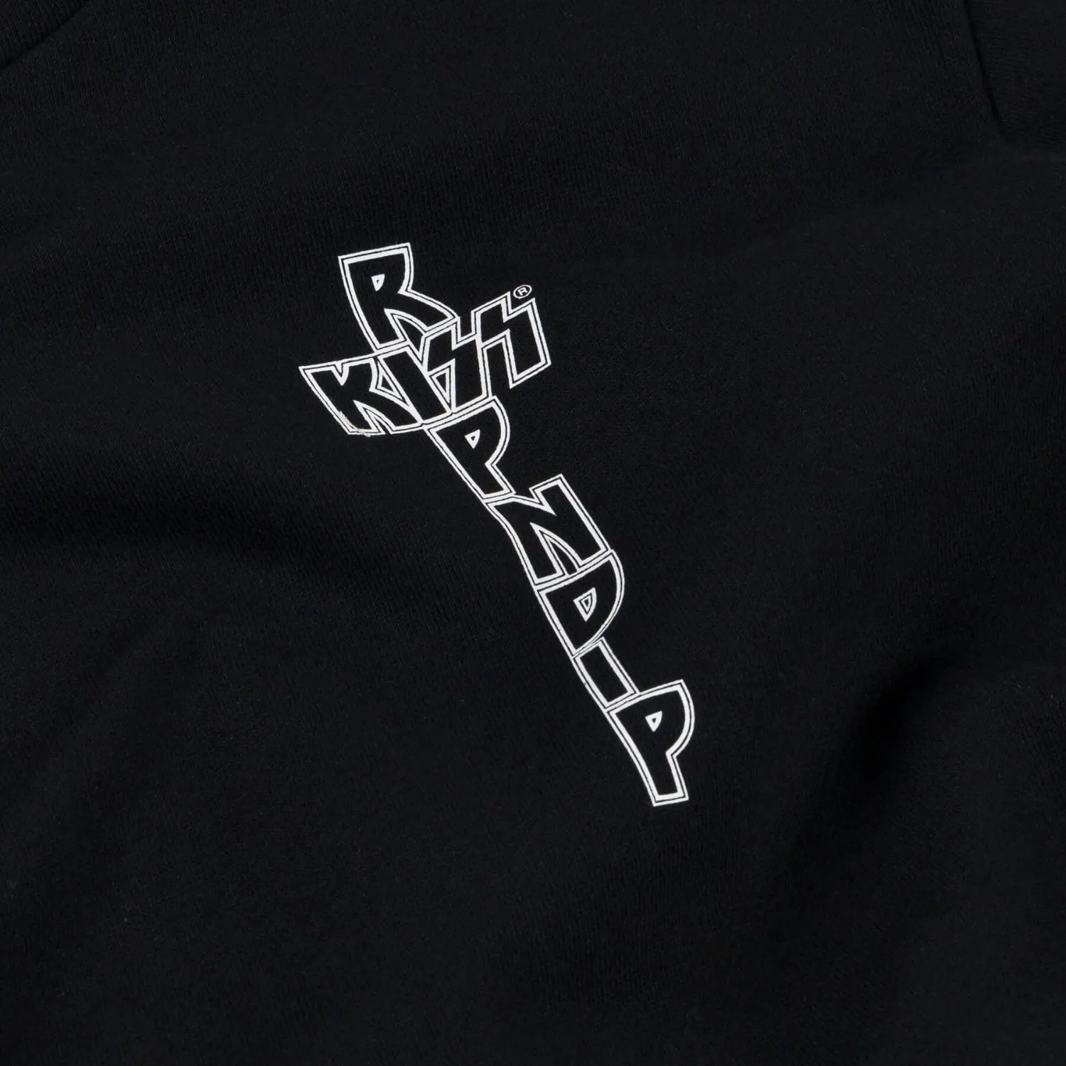 Ripndip Made For Lovin Hoodie - Black