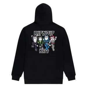 Ripndip Made For Lovin Hoodie - Black